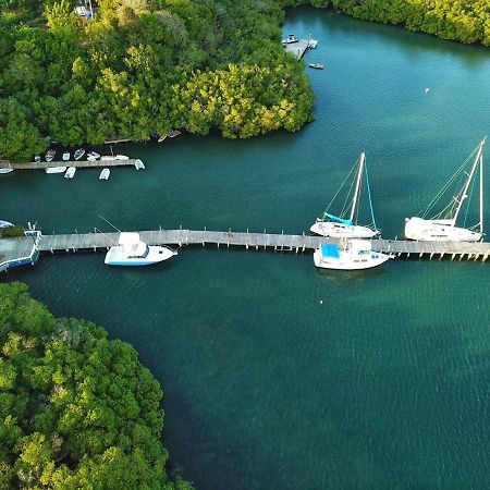 Puerto Blanco Marina & Hotel Luperón Zewnętrze zdjęcie